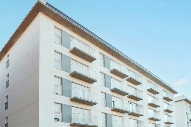 Primevest lanza su primer proyecto Build to Rent en Valencia con 90 viviendas