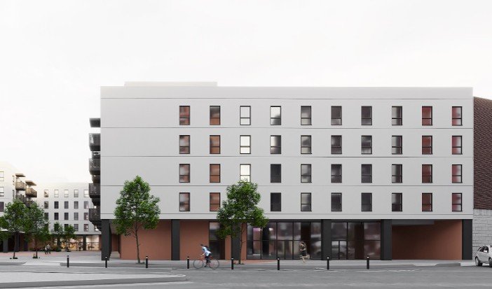 Avintia desarrolla 294 viviendas en alquiler asequible en Asturias con financiación del ICO