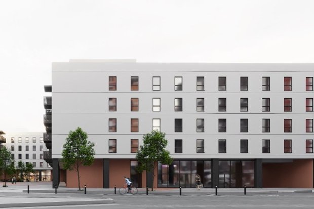 Avintia desarrolla 294 viviendas en alquiler asequible en Asturias con financiación del ICO