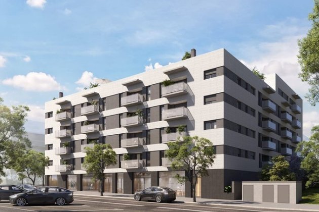 Värde reestructura Vía Célere con la entrada de CBRE IM y una inyección de 300 millones