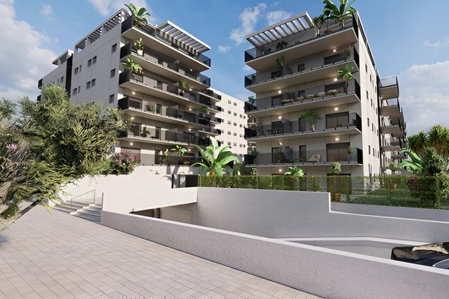 Domus RS duplica sus ventas de obra nueva en Andalucía