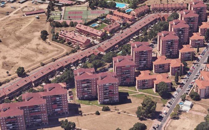 Premier España invertirá 23,8 millones en una nuevo residencial en Alcalá de Henares