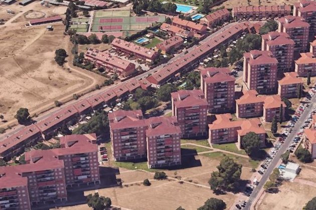 Premier España invertirá 23,8 millones en una nuevo residencial en Alcalá de Henares