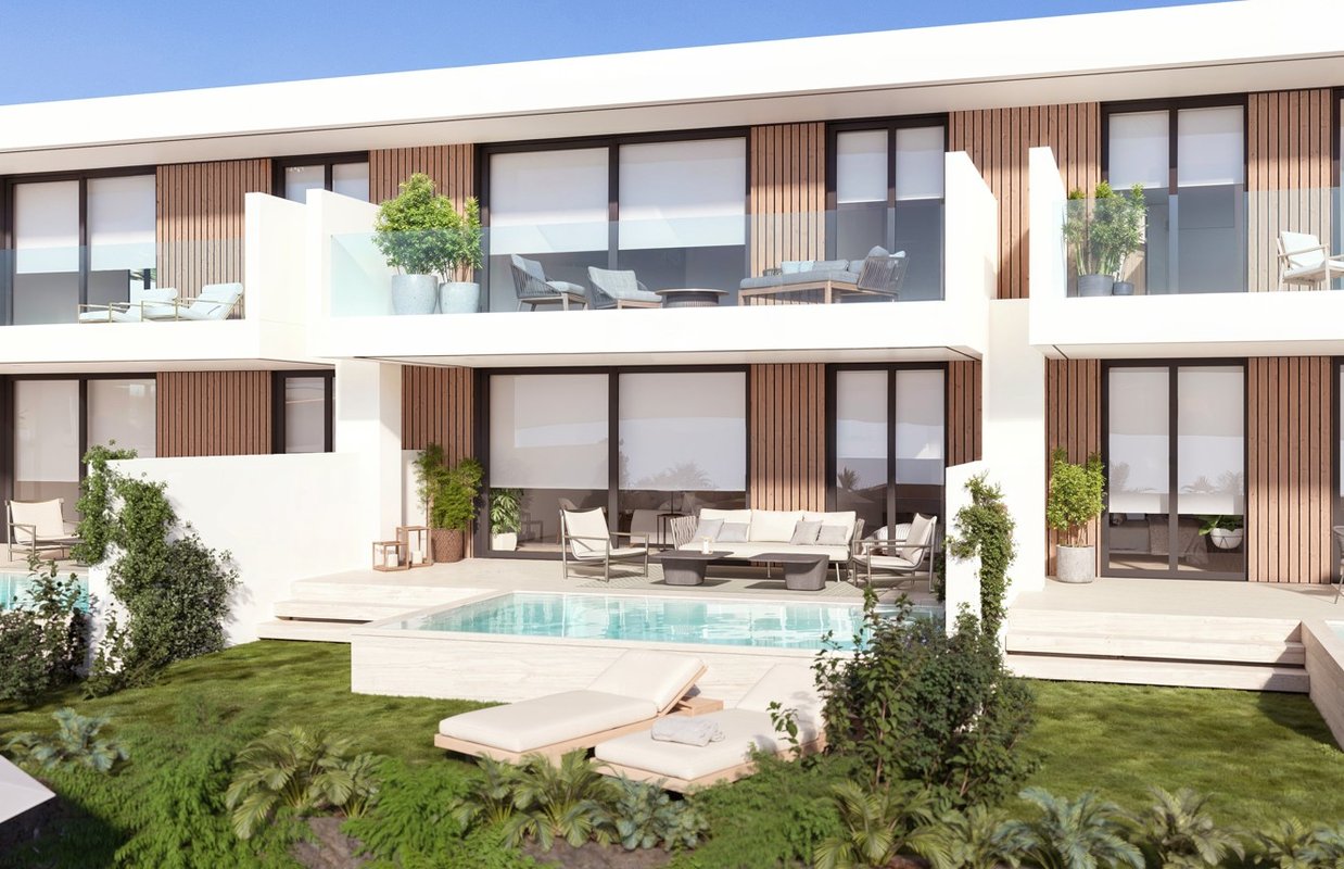 Grupo Viqueira invertirá 35 millones en un nuevo residencial en Tenerife