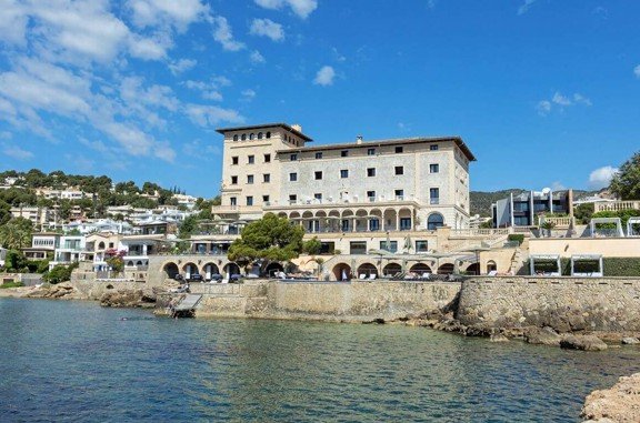 Omega Capital adquiere el 100% de Hospes Hotels y asume el control total del grupo