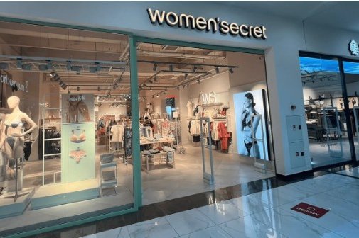 El grupo emiratí Multiply culmina la compra de Tendam por 1.300 millones de euros