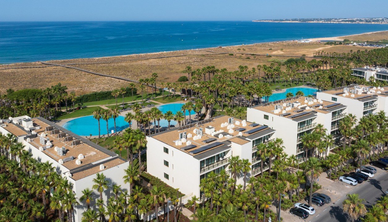 Kronos estudia extender su modelo de branded residences a España tras su implantación en Portugal