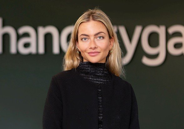 Chancerygate ficha a Rocío Fernández para reforzar su expansión logística en España