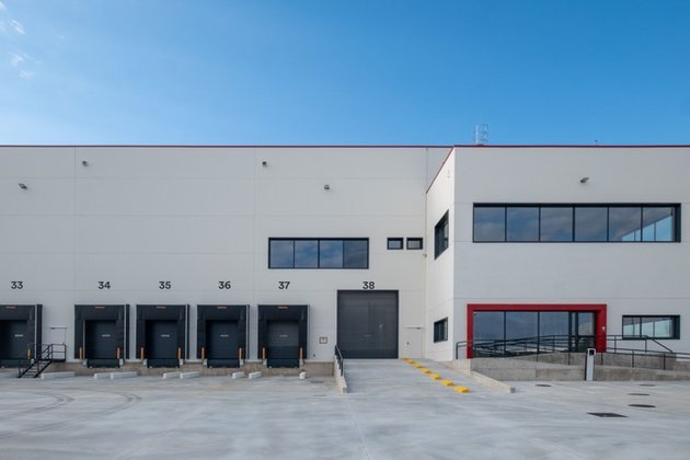 Hines alcanza el 70% de ocupación en Nexus San Fernando con la llegada de Hilti