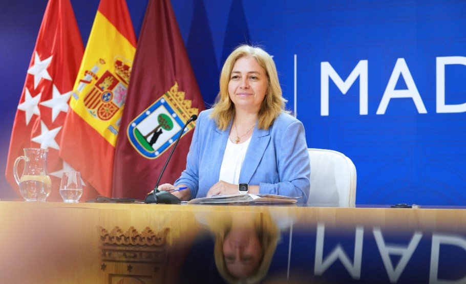 Madrid avanza en la renovación del entorno del Bernabéu y en la construcción de vivienda pública