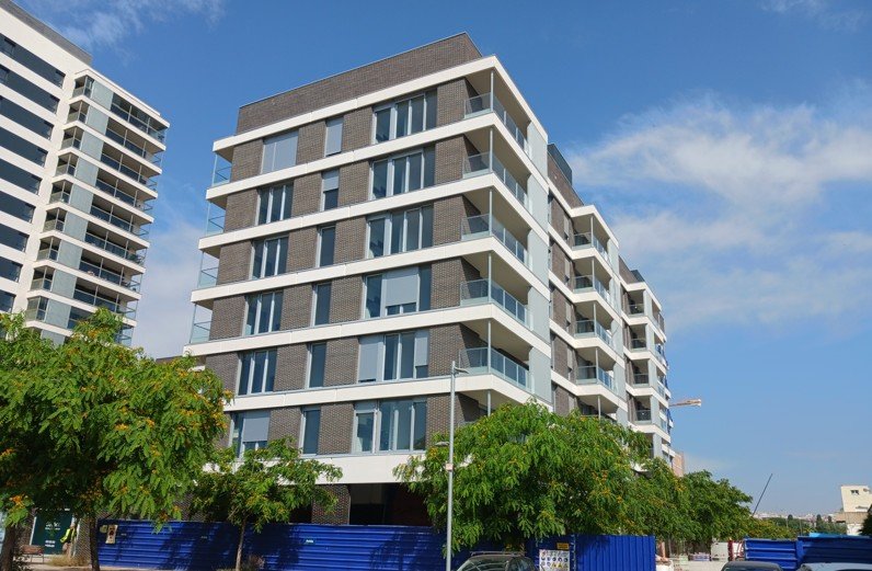 Grupo Avintia inaugura nueva sede en Barcelona para reforzar su actividad en Cataluña