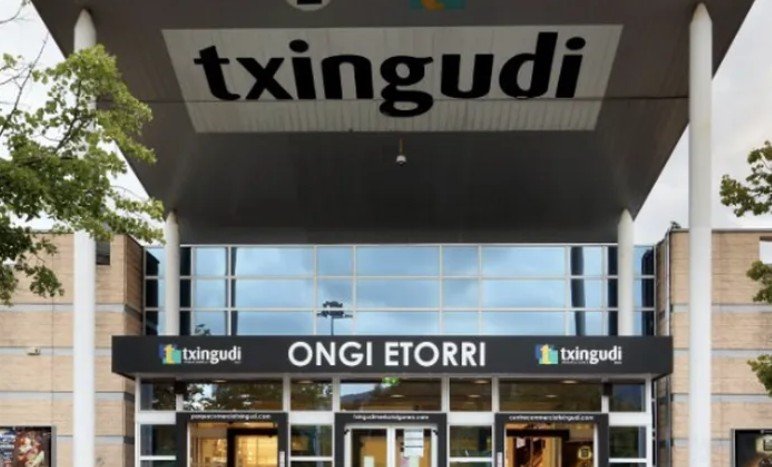 Hines y Grupo Lar se desprenden de dos centros comerciales de la cartera de Helios por 40,5 millones