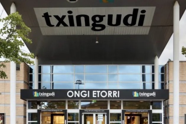 Hines y Grupo Lar se desprenden de dos centros comerciales de la cartera de Helios por 40,5 millones