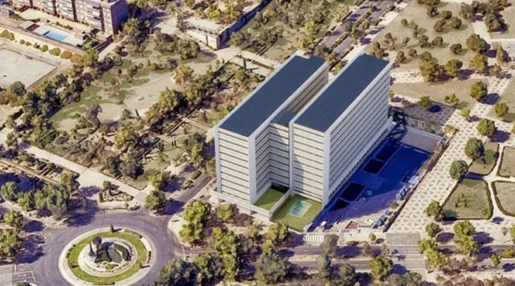 JPMorgan y Grupo Lar invertirán 600 millones en flex living en España