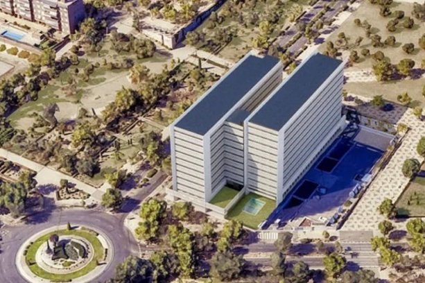 JPMorgan y Grupo Lar invertirán 600 millones en flex living en España