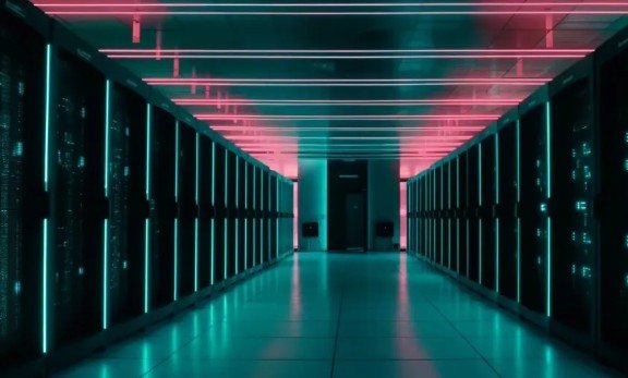 Blackstone invertirá casi 12.000 millones en un macroproyecto de centros de datos en Zaragoza