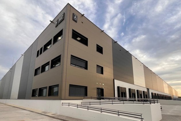 VGP eleva su beneficio un 35% en el primer semestre y alcanza 208,6 millones