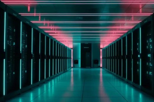 Blackstone invertirá casi 12.000 millones en un macroproyecto de centros de datos en Zaragoza