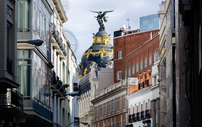 Madrid da luz verde a la modificación del PGOU que regulará las viviendas de uso turístico
