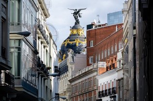 Argis y BGO compran una cartera de flex living en Madrid