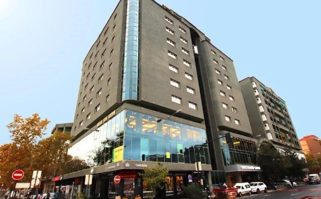 Grupo Hotusa devuelve el préstamo de 241 millones concedido por la SEPI