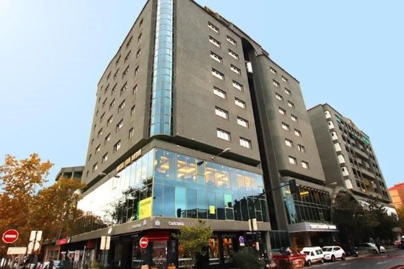 Grupo Hotusa devuelve el préstamo de 241 millones concedido por la SEPI