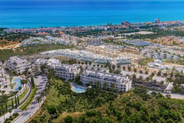 Värde Partners recauda 450 millones de euros para ampliar su inversión en Vía Célere