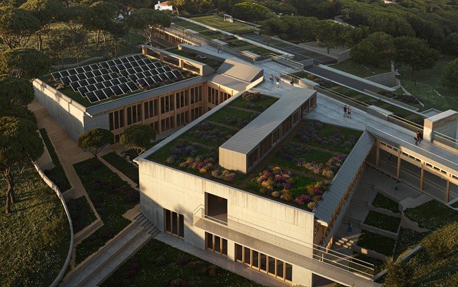 Cognita se alía con Marquee Capital para desarrollar un nuevo colegio internacional en Barcelona