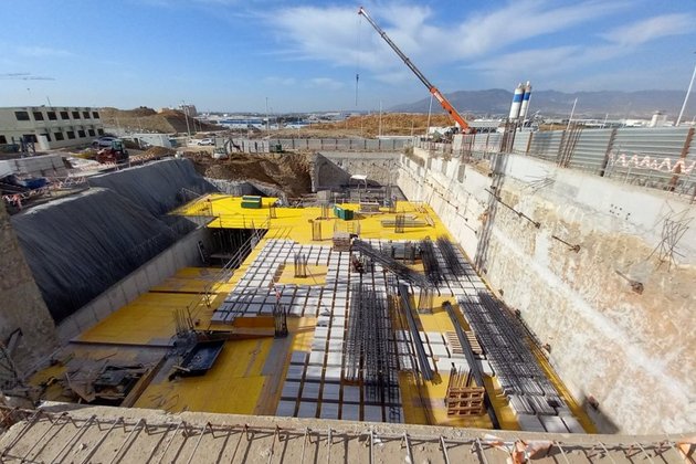 Aedas entregará las primeras viviendas en Distrito Zeta de Málaga a finales de 2026