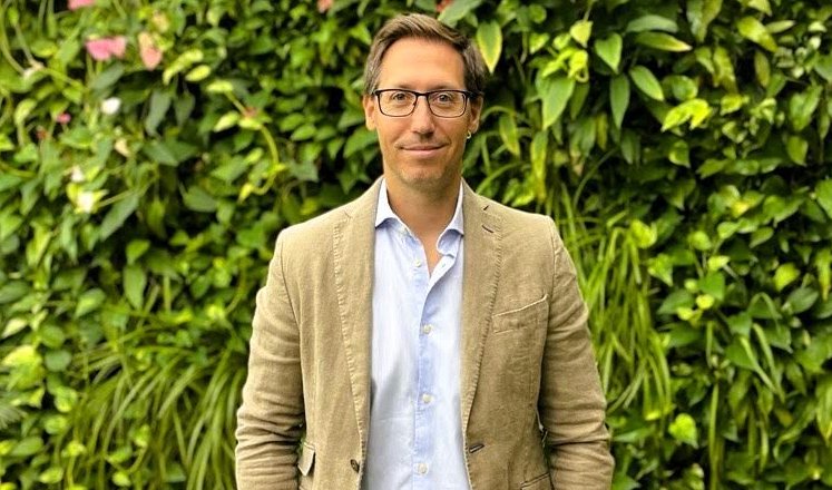 Grupo Construcía incorpora a Alberto Lara como nuevo director de Operaciones