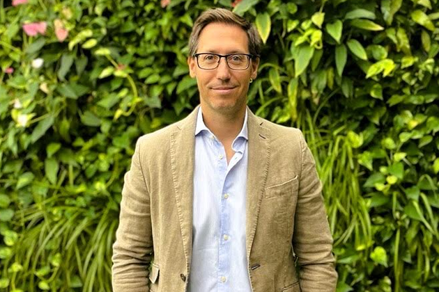 Grupo Construcía incorpora a Alberto Lara como nuevo director de Operaciones