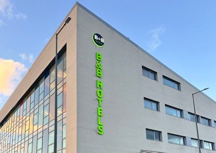 B&B Hotels alcanza los 80 activos en la península ibérica con tres nuevas aperturas