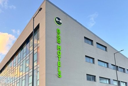 B&B Hotels alcanza los 80 activos en la península ibérica con tres nuevas aperturas