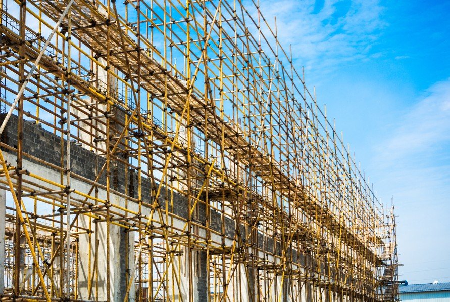 Cómo proteger una obra de construcción: claves para garantizar la seguridad