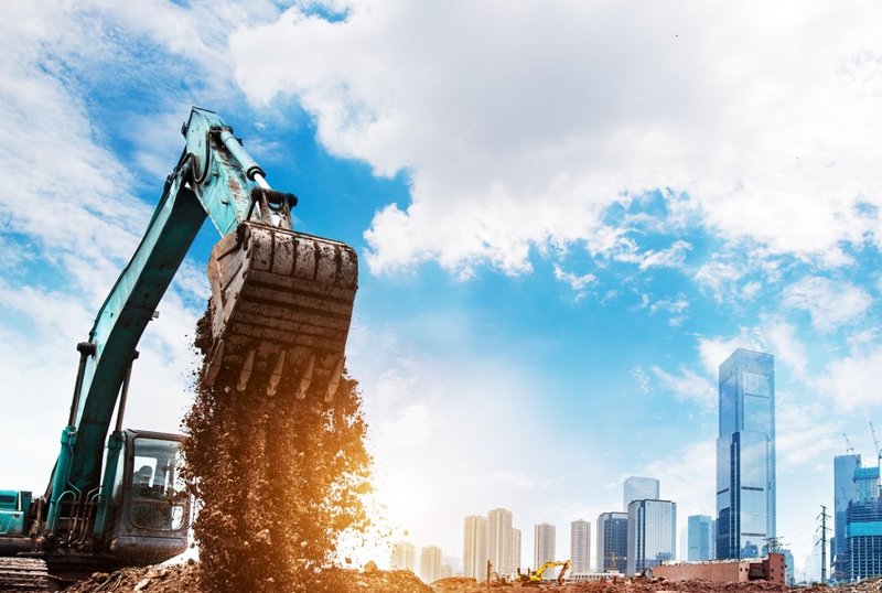 seguridad para los profesionales de la construcción