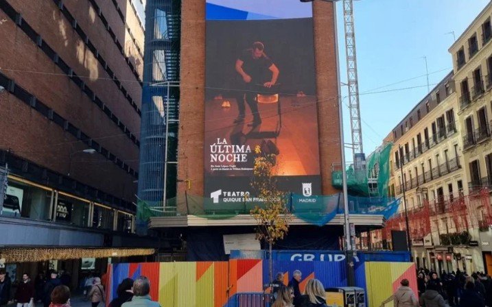 La reapertura de Fnac Callao se retrasa a octubre por las obras del edificio