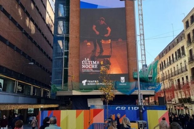 La reapertura de Fnac Callao se retrasa a octubre por las obras del edificio