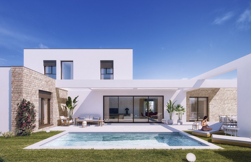 Metrovacesa invierte 11 millones en una promoción residencial en Bétera