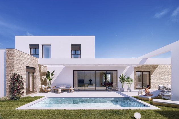 Metrovacesa invierte 11 millones en una promoción residencial en Bétera