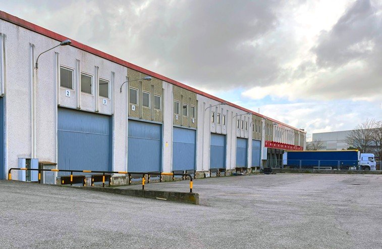 Galitrans se traslada a una nave logística de 5.200 m2 en Parets del Vallès