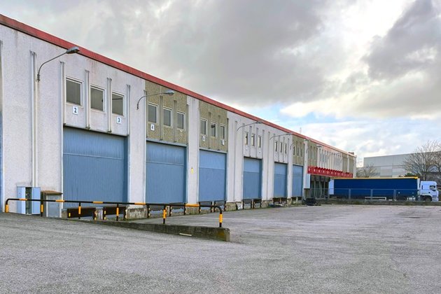 Galitrans se traslada a una nave logística de 5.200 m2 en Parets del Vallès