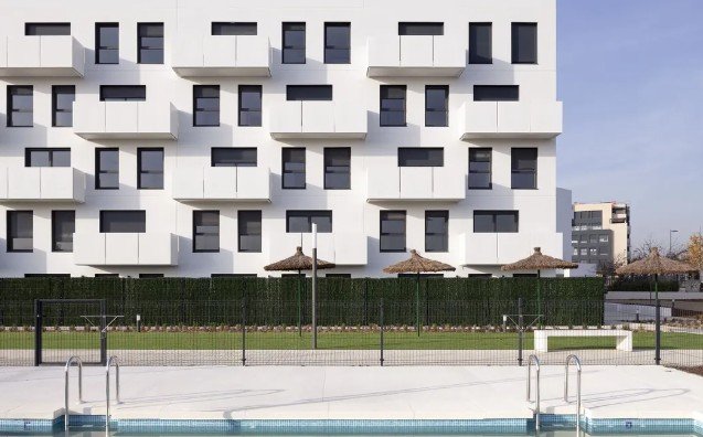 DWS y Bialto adquieren 1.763 viviendas del Plan Vive de Madrid tras el acuerdo con Culmia