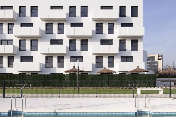 DWS y Bialto adquieren 1.763 viviendas del Plan Vive de Madrid tras el acuerdo con Culmia