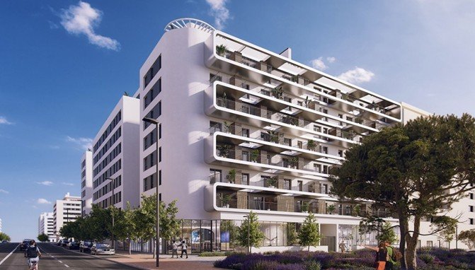 Kronos Real Estate Group impulsa nuevos desarrollos residenciales en Madrid y Barcelona