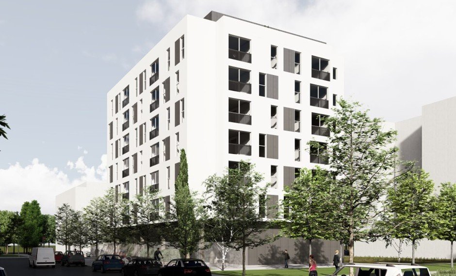 Triodos Bank financia con más de ocho millones 203 viviendas asequibles en Extremadura