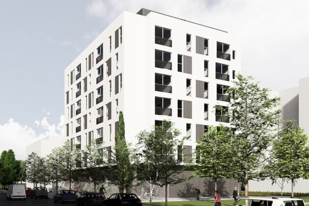 Triodos Bank financia con más de ocho millones 203 viviendas asequibles en Extremadura