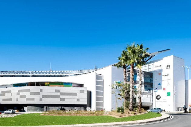 Merlin Properties inicia su salida del capital de Silicius en el marco del acuerdo de 2020