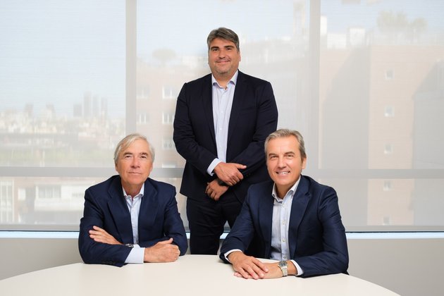 Grupo Lar y Elix crean Vivia, nuevo operador de vivienda en alquiler con 5.000 activos