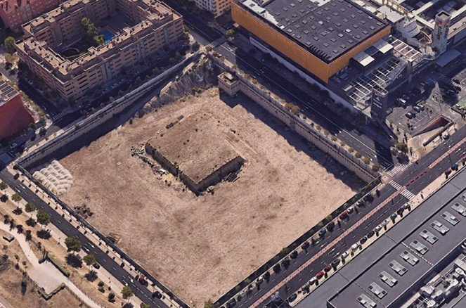 Neinver vende a Avalon Properties un suelo para 550 viviendas protegidas en Madrid