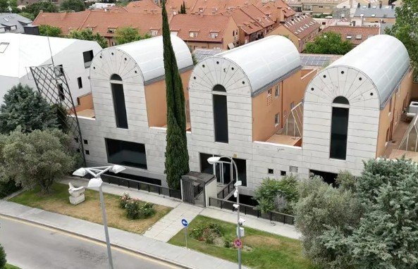 Hausera estructura sus proyectos de crowdlending como productos cotizados en Europa